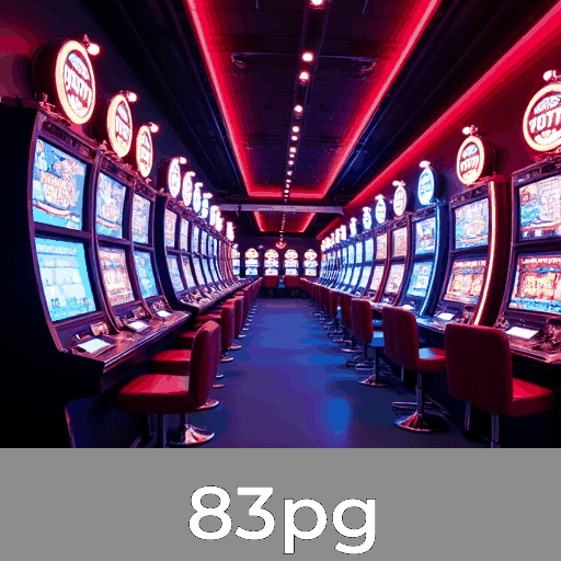 83pg: A Experiência de Dealer ao Vivo Preferida dos Brasileiros