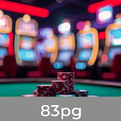 Bônus Generosos e Ofertas Únicas no 83pg