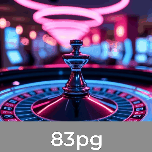 83pg: Slots - Alta Volatilidade, Roleta - Imersão Total, Blackjack - Melhor Probabilidade