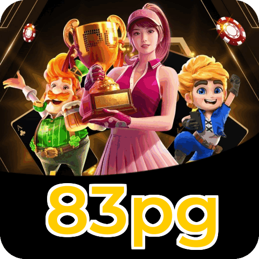 Jogos com maior RTP na 83pg