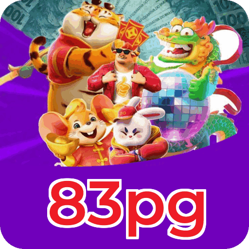 Bônus de boas-vindas 83pg