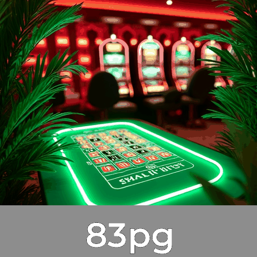 Aproveite o acesso premium e seguro no 83pg