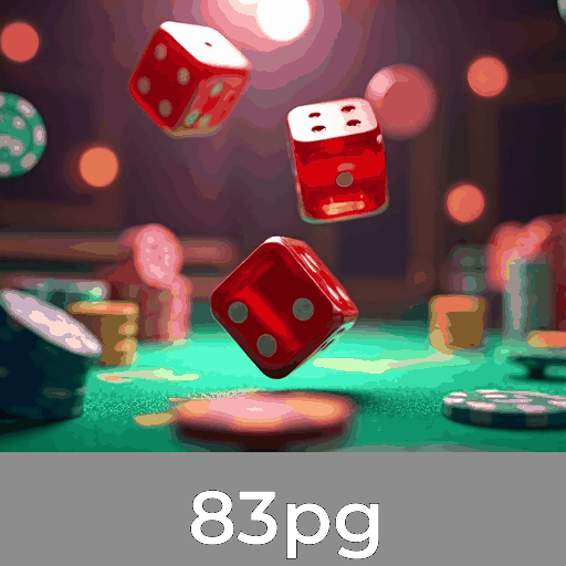 Experimente a Facilidade do App 83pg: Apostas na Palma da Mão