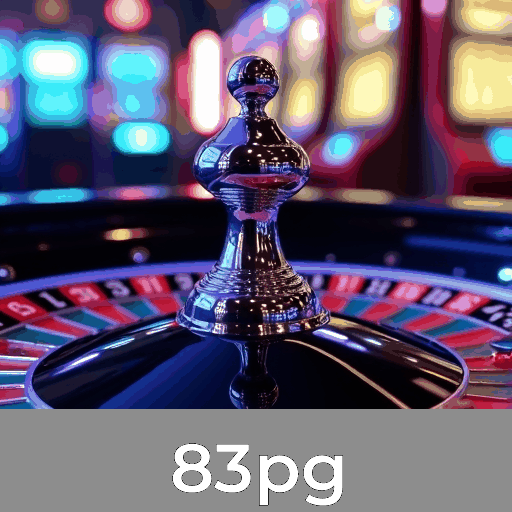 Experimente a Facilidade do App 83pg: Apostas na Palma da Mão