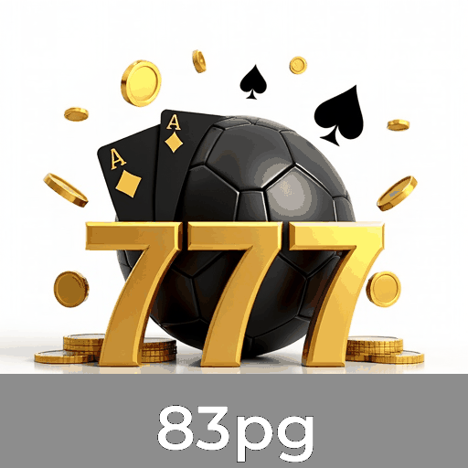 83pg: A Experiência de Dealer ao Vivo Preferida dos Brasileiros