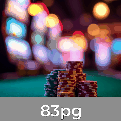 83pg: A Experiência de Dealer ao Vivo Preferida dos Brasileiros